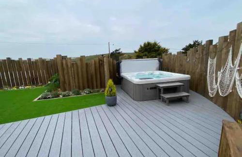 Littlecroft, Hollywell Bay by Together Travel - Luxury Seaside Cottage Retreat - Foto 19