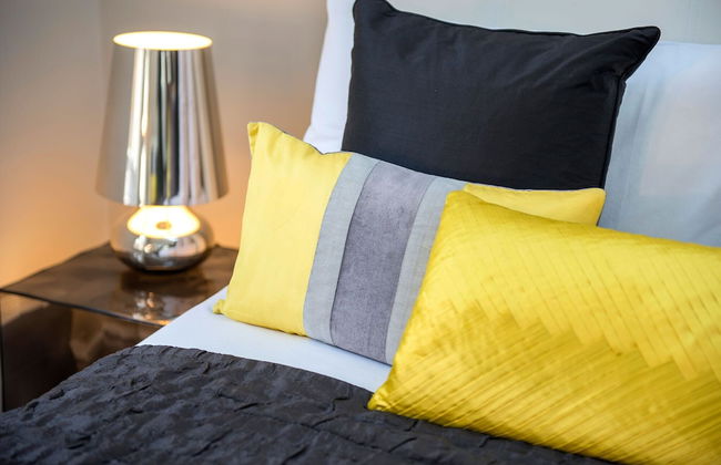 The Harrington - Gloucester Road - 1 Harrington Gardens - Foto 63