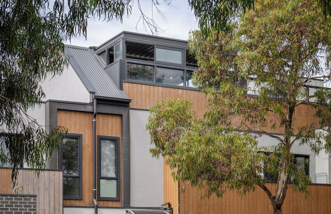 StayCentral - Thornbury Townhouse - Foto 21