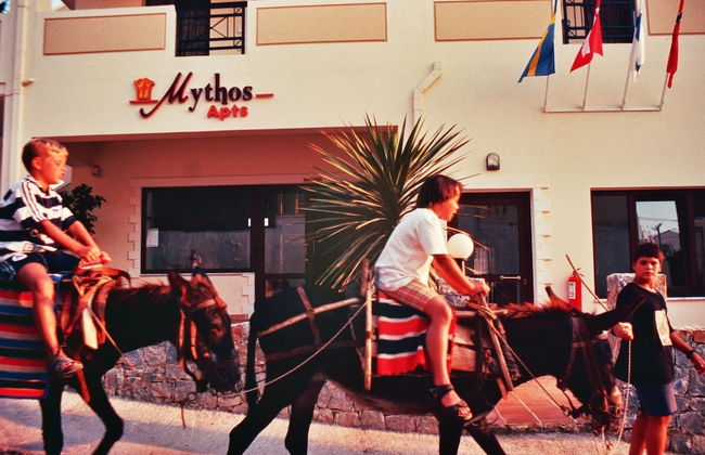 Mythos Platanias - Foto 80