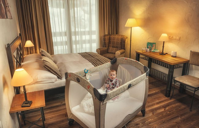 Chalets Jasná Collection - Apartments - Foto 37