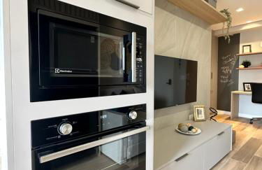 Giardino by Signature Apartament - GRU 414 - Foto 62