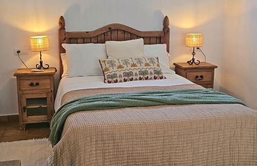 Casas Rurales Los Molinos - Foto 28