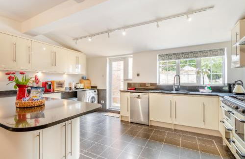 Northstead Lodge - Foto 8