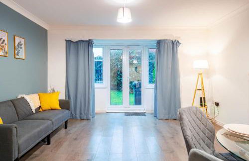 Morley Retreat Modern 3 Bed Home - Foto 40