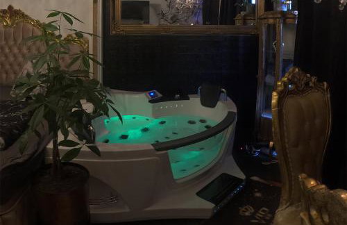 BDSM Stundenhotel BlackKingdom - Foto 9