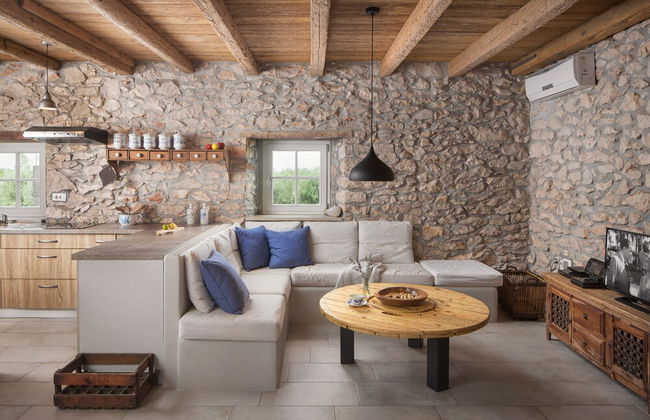 Villa Flavia - Stunning Villa in Istria, Croatia - Photo 17