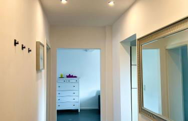 Elegante Apartment in Erftstadt mit Balkon, Zentral, Bahnhof nah, Phantasialand Brühl bei Cologne - Foto 26