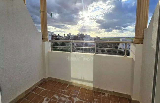 Charming Hergla Apartment With Breathtaking Views - Foto 5