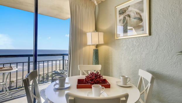 Ausstattung der Unterkunft