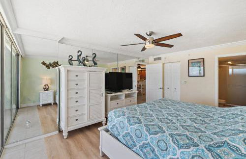 Redington Towers 3F 2BD 2BA Beachfront - Foto 12