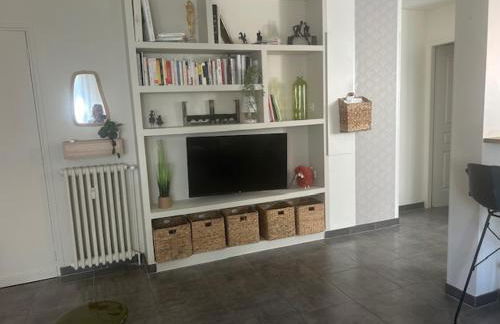 L appart de Cathy - Photo 10