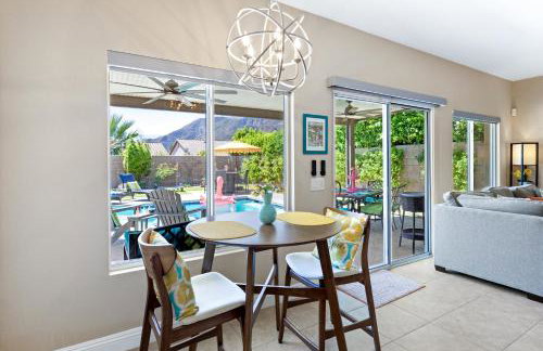 Stunning 5 Star Oasis - Foto 11