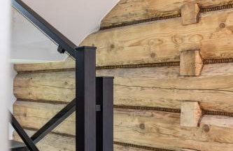 Kominkowy Chill - wellness, balie, sauna fińska i infrared - Foto 80