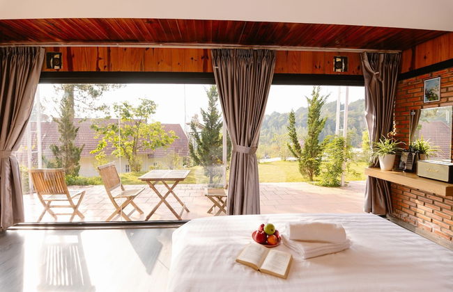 Scent Bungalow - Foto 1