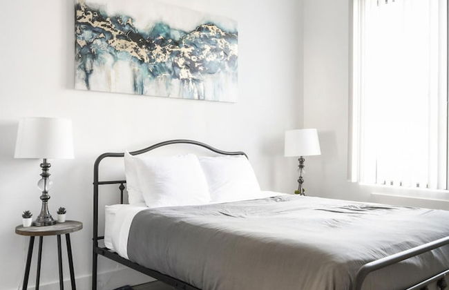 Luxury 1BR 30 Mins to Manhattan Evonify - Foto 21