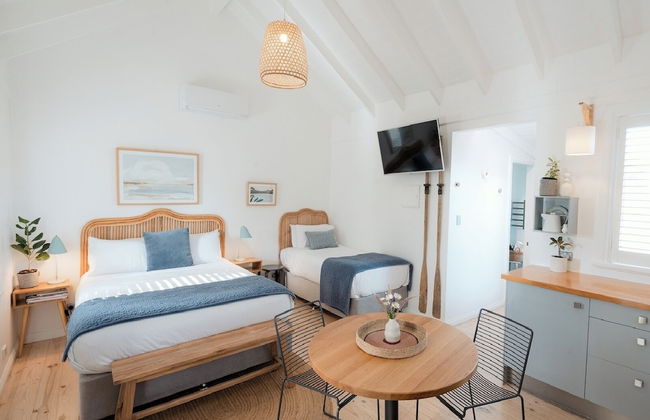 Beach Huts Middleton - Photo 22