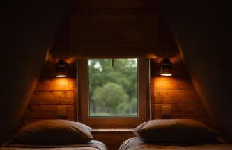 Siódme Niebo domek w górach - Foto 22