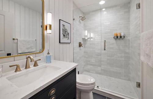 The Tremain - Steps to Downtown w King Bed - Foto 2