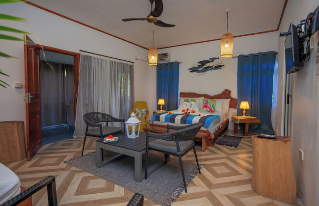 Milles Montagnes Residence - Foto 27