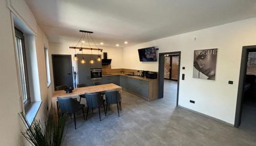 Ferienhaus Petersberg - Foto 3