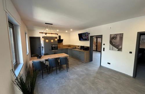 Ferienhaus Petersberg - Foto 3