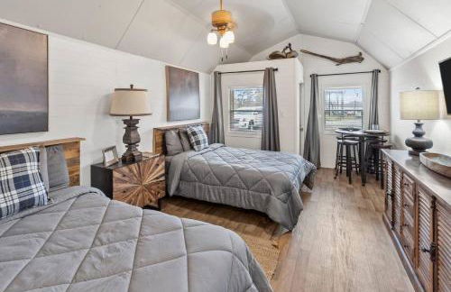 Caddo Lake Cabins- Wyldewood with Kayaks - Foto 4