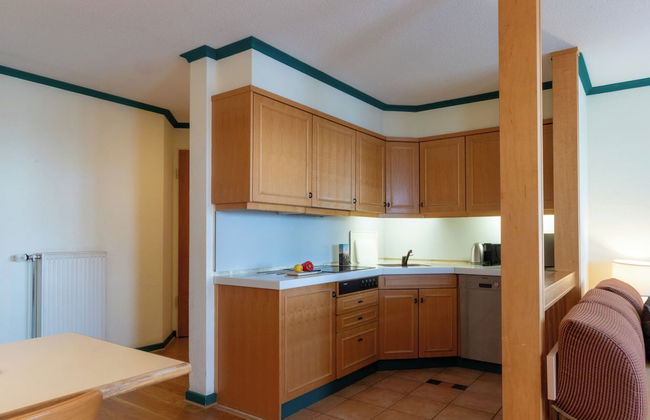 UplandParcs Bergresidence - Photo 16