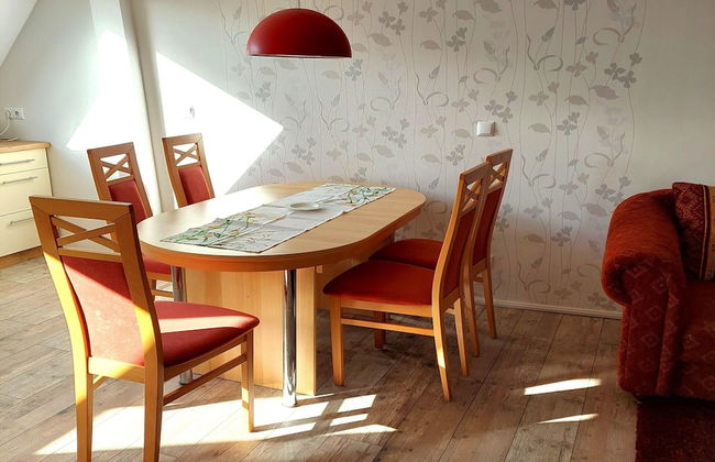 Holiday Home in Idyllic Ziesar Near the Natuurpark - Foto 11