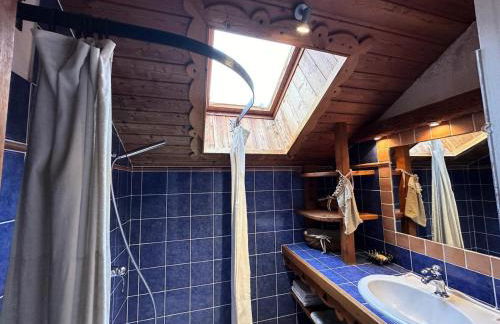 Résidence Le Coup De Sabre - LE COUP DE SABRE MAE-0011 - Foto 9