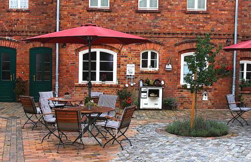 Suite im Limonadenhaus - adults only - Foto 1