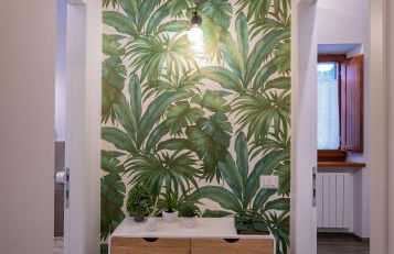 Dependance Villa Settecamini - Foto 17