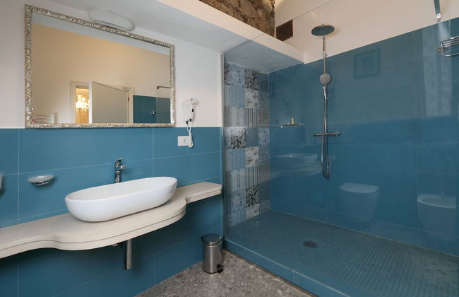 Porta Di Mezzo Luxury suites and rooms - Photo 24