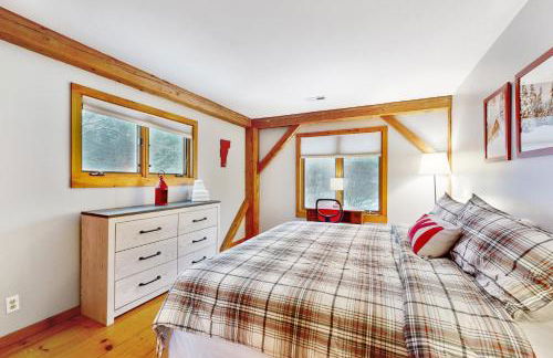 Whistling Peak - Foto 19