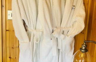 Little Pink Cabin - Foto 7