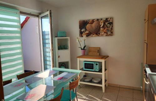 Ferienwohnung Erdmännchen - Photo 4