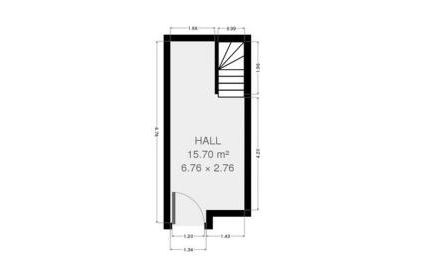 The Ballroom near Wheddon Cross - Foto 2