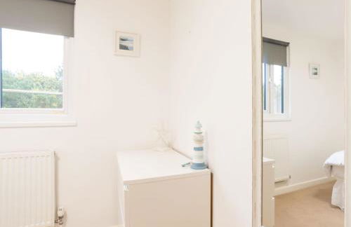 Chalet Hot Tub Lodge 2 by Interhome - Foto 14