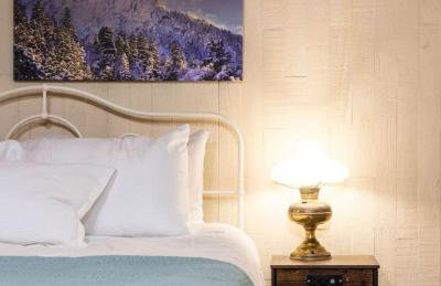 Cabin on Big Cottonwood River - Foto 35