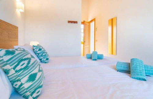 Traditional house Casa Binitaref with pool in Sineu - Foto 32