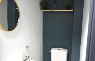 Maison Premium Hyper Calme - Joliment décorée avec vue dégagée - Jacuzzi Chauffé - Salle de jeux - Proche de toutes commodités - Foto 25