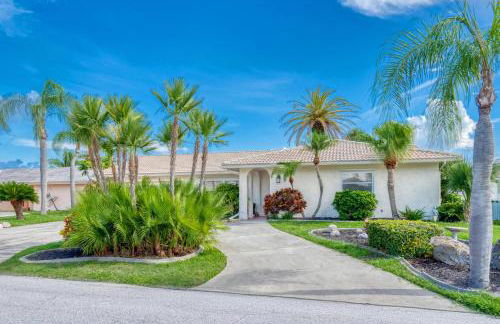 Waterfront Gulf Getaway - Foto 48