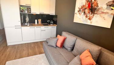 BS-Appartement - Foto 3, furniture