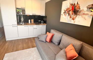 BS-Appartement - Foto 3