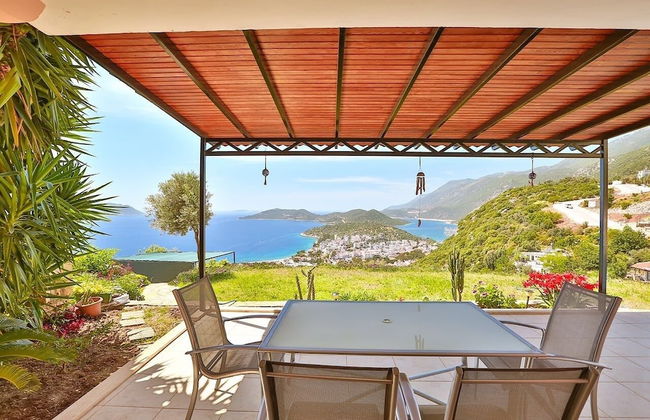 Sunset Butik Aparts - Foto 46