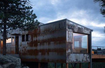 Timberline Haus Home - Foto 17