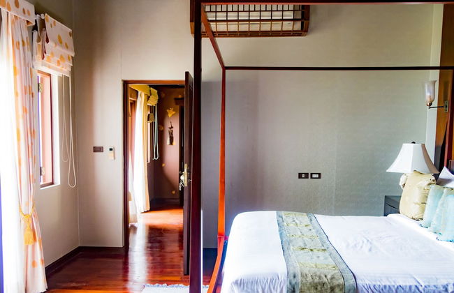 Pawanthorn Luxury Pool Villa Samui - Foto 17