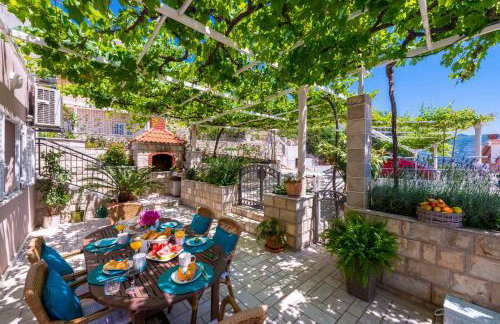 Adriatic Sunny Apartments - Foto 66