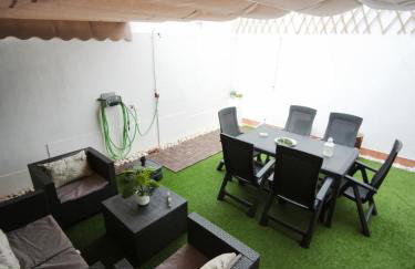 Cantinho do Guadiana Nice Terrace - Foto 73