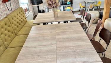 Longère des Templiers near Troyes - Foto 4